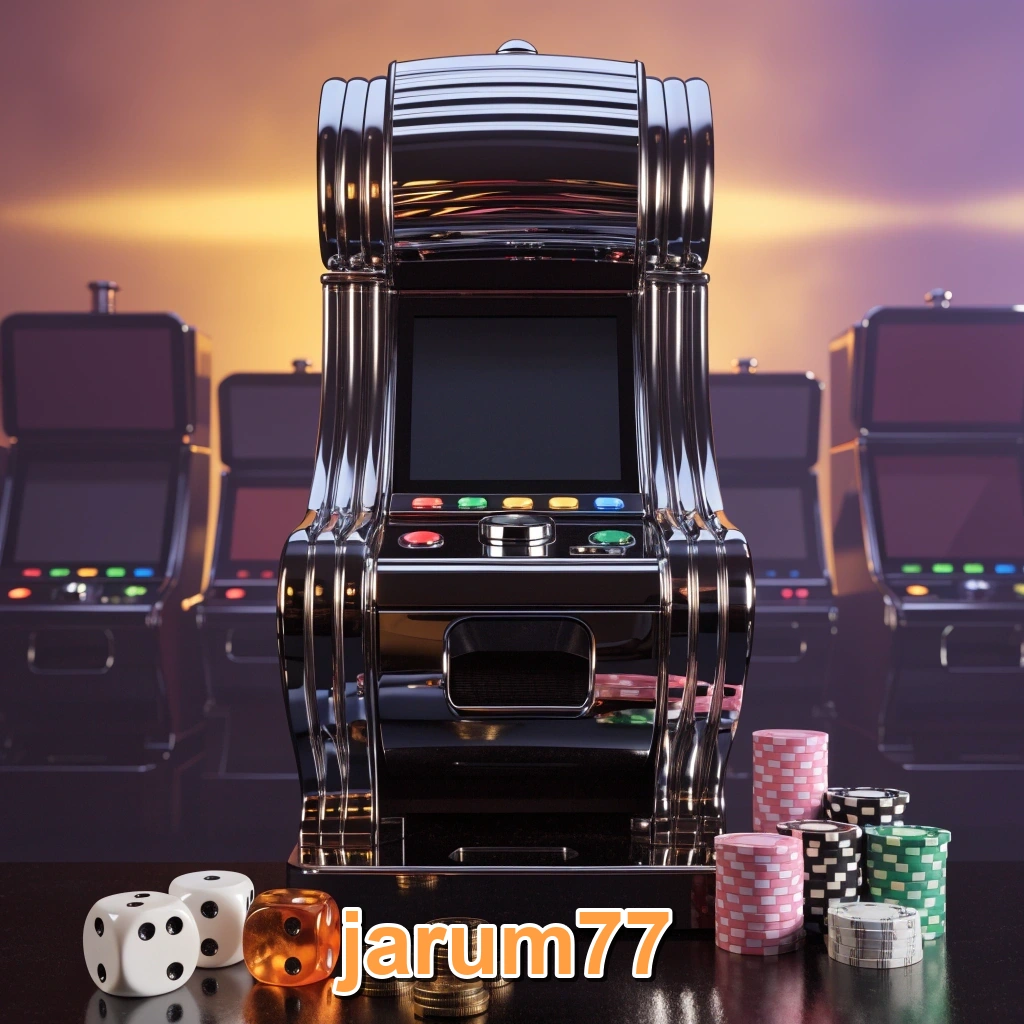 Screenshot 3 - jarum77 Settings