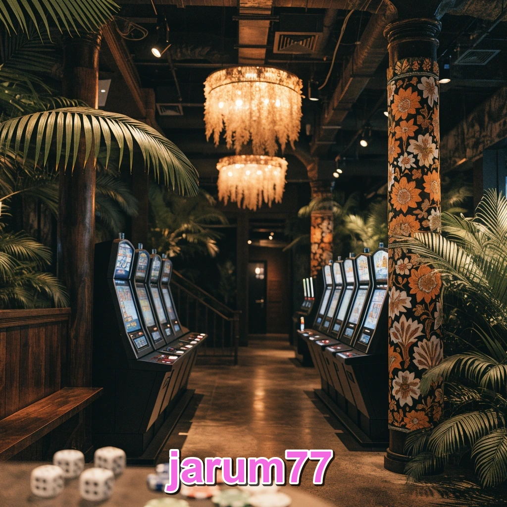 Screenshot 2 - jarum77 Features