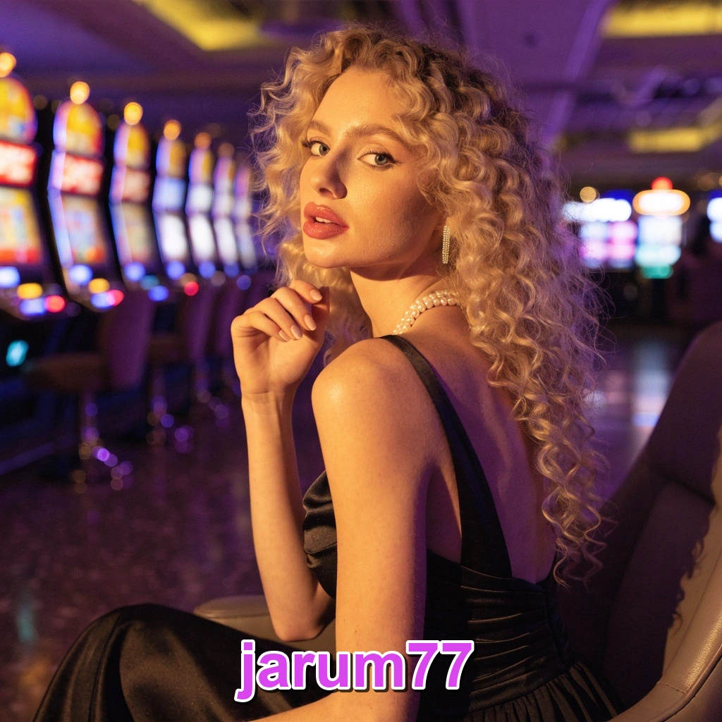 Screenshot 1 - jarum77 Home Screen