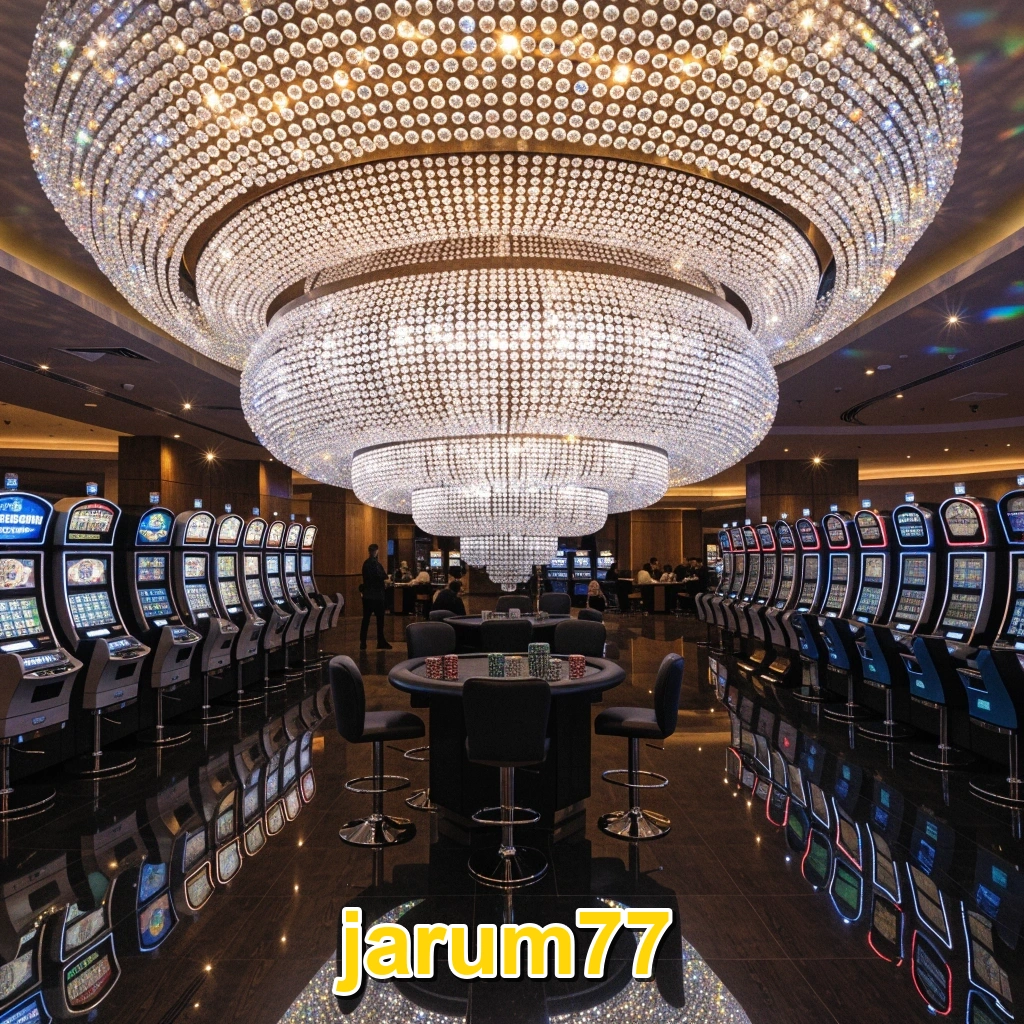 Screenshot 2 - jarum77 Features