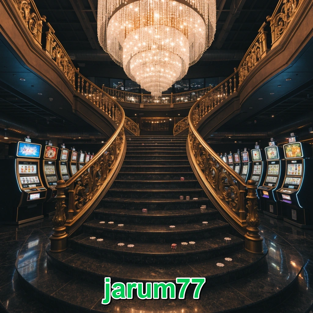 Screenshot 3 - jarum77 Settings