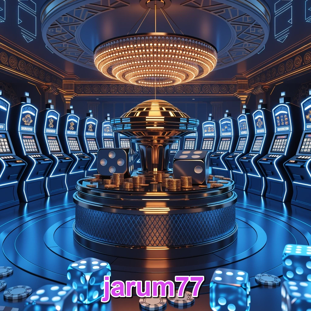 Screenshot 2 - jarum77 Features