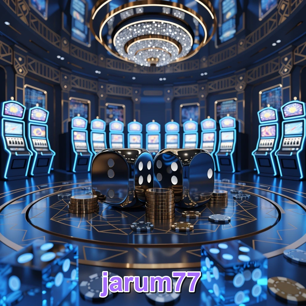 Screenshot 4 - jarum77 Dark Mode